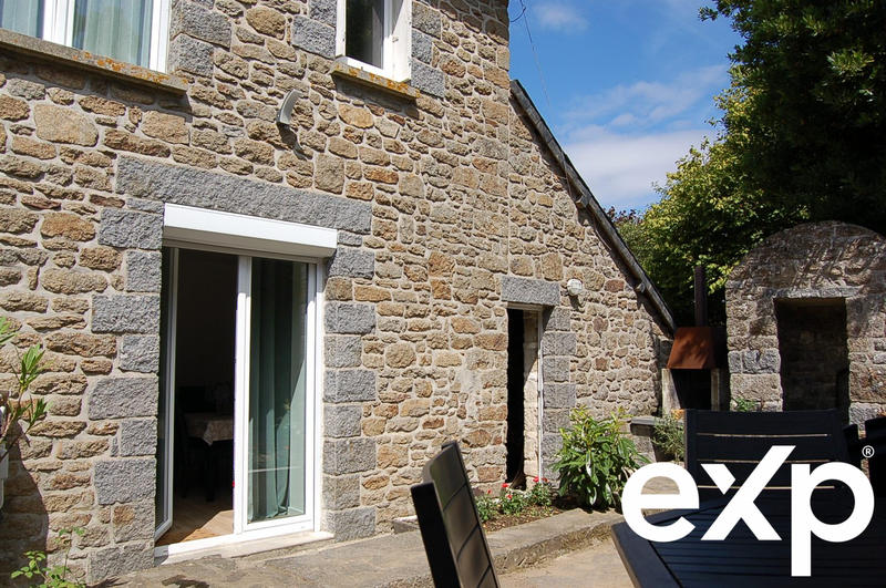 Maison - 49 m² - 3 pièces