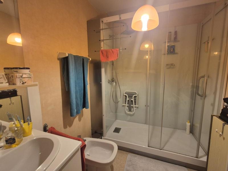 Maison - 99 m² - 5 pièces