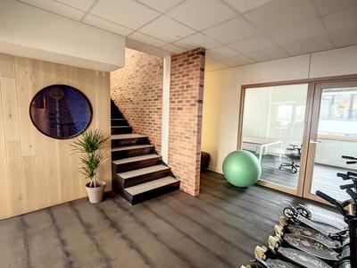 Bureau - 490 m² - 8 pièces