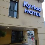 Hôtel Kyriad