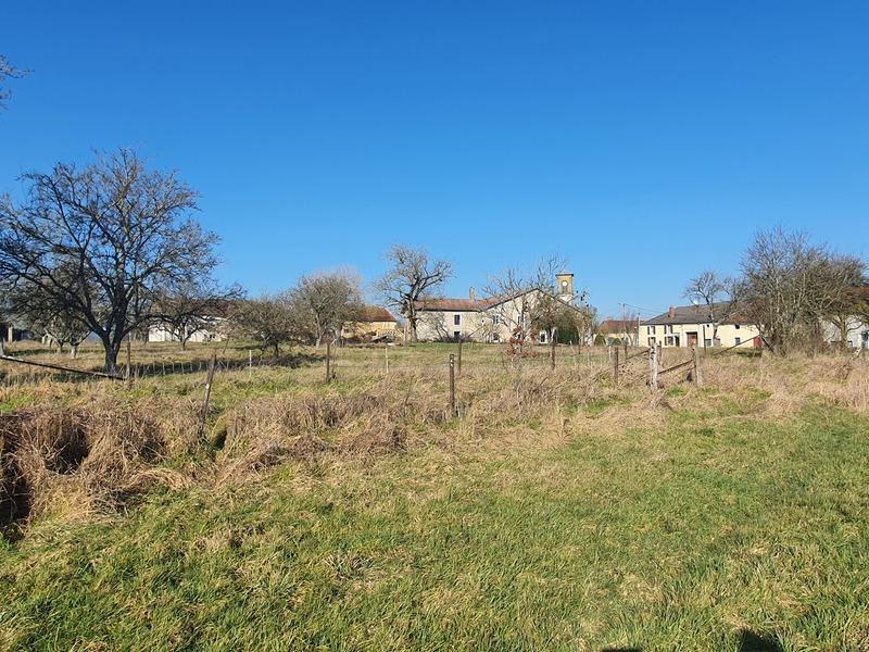 Ferme - 260 m² - 6 pièces