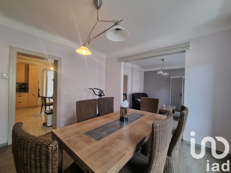 Appartement - 101 m² - 5 pièces