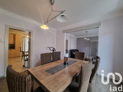 Appartement - 101 m² - 5 pièces