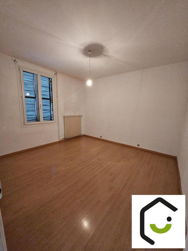 Maison - 116 m² - 5 pièces