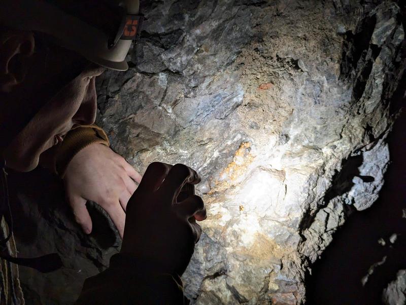 Tellure et son monde fantastique