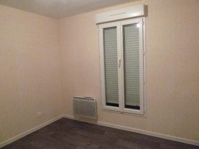 Appartement - 48 m² - 3 pièces