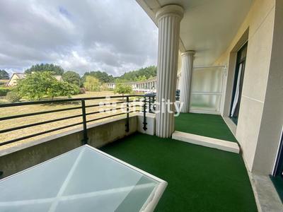 Appartement - 37 m² - 1 pièce