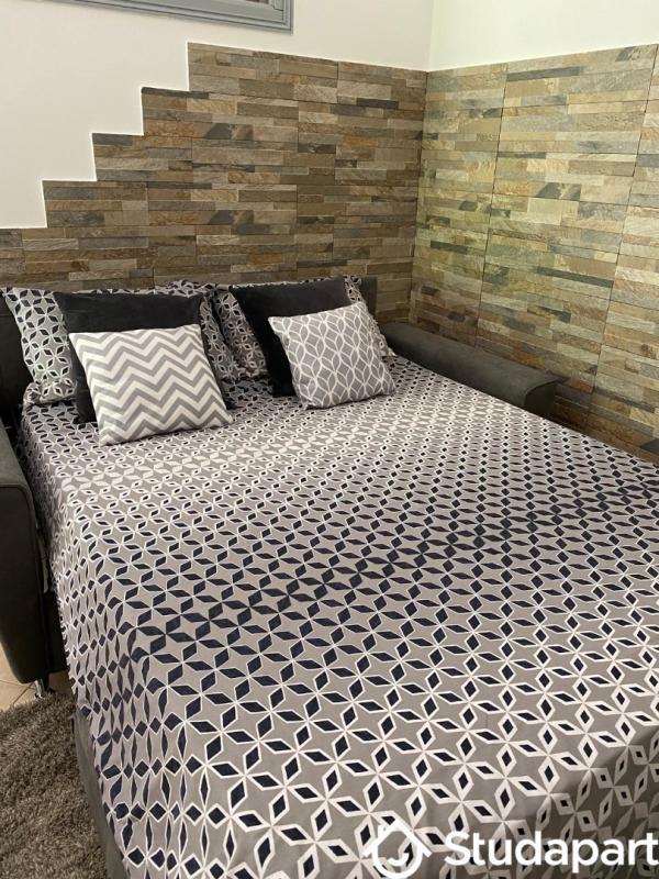 Maison - 45 m² - 2 pièces