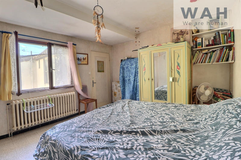 Maison - 150 m² - 8 pièces