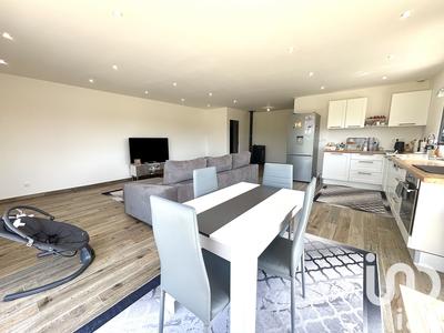 Maison - 146 m² - 5 pièces