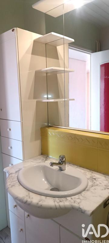 Appartement - 78 m² - 4 pièces