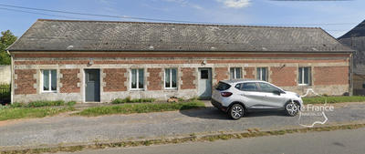 Immeuble - 222 m² - 10 pièces