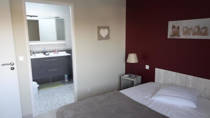 Maison - 119 m² - 5 pièces