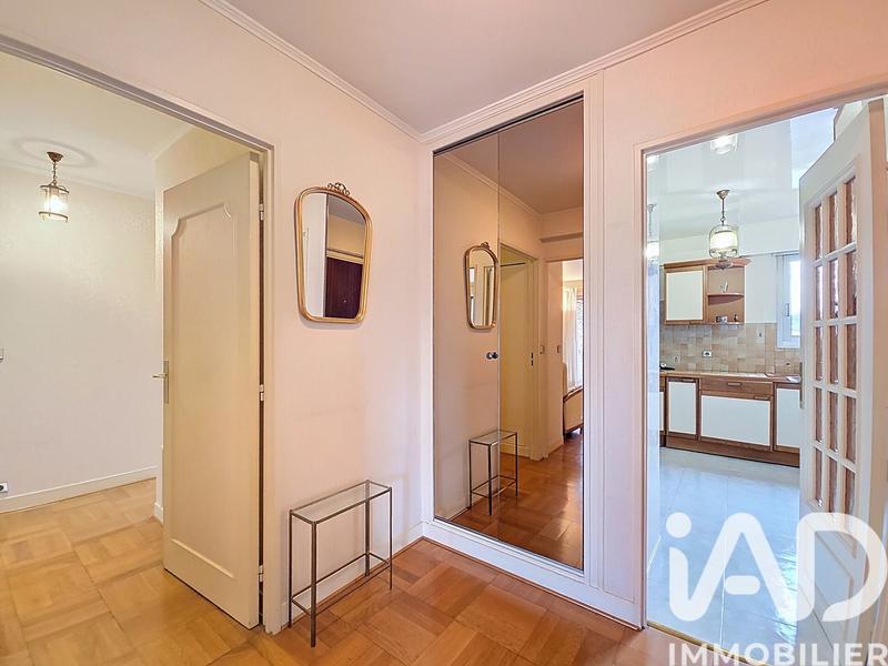 Appartement - 81 m² - 4 pièces