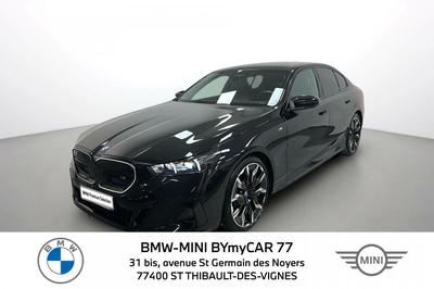 Bmw i5 G60 M60 xDrive 601 ch