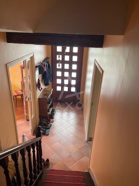 Maison de village - 113 m² - 5 pièces