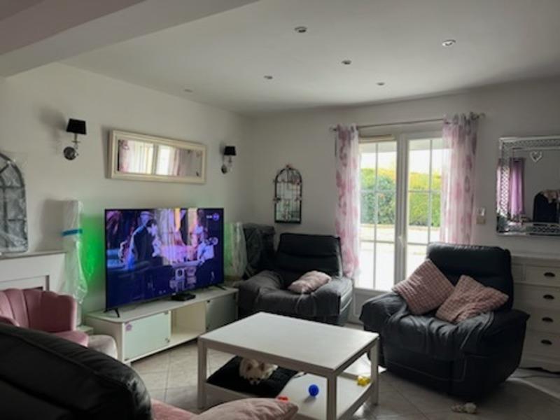 Pavillon - 117 m² - 7 pièces