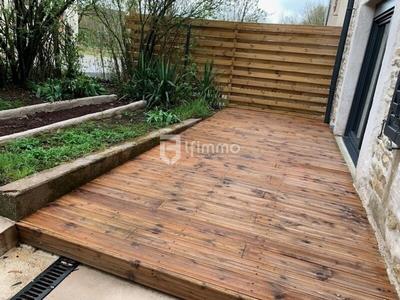 Ferme - 139 m² - 6 pièces