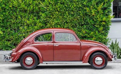 Volkswagen Coccinelle cox