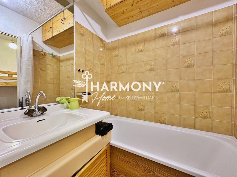 Appartement - 24 m² - 1 pièce