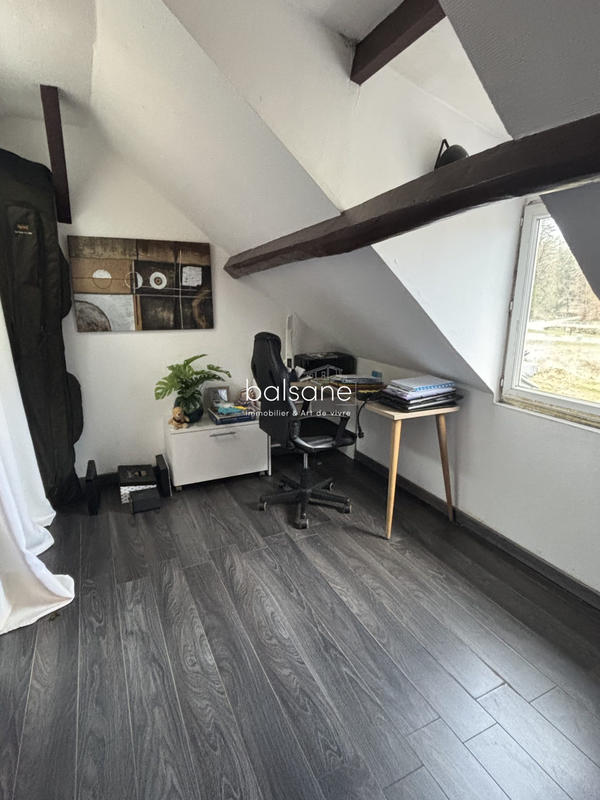 Maison - 68 m² - 3 pièces