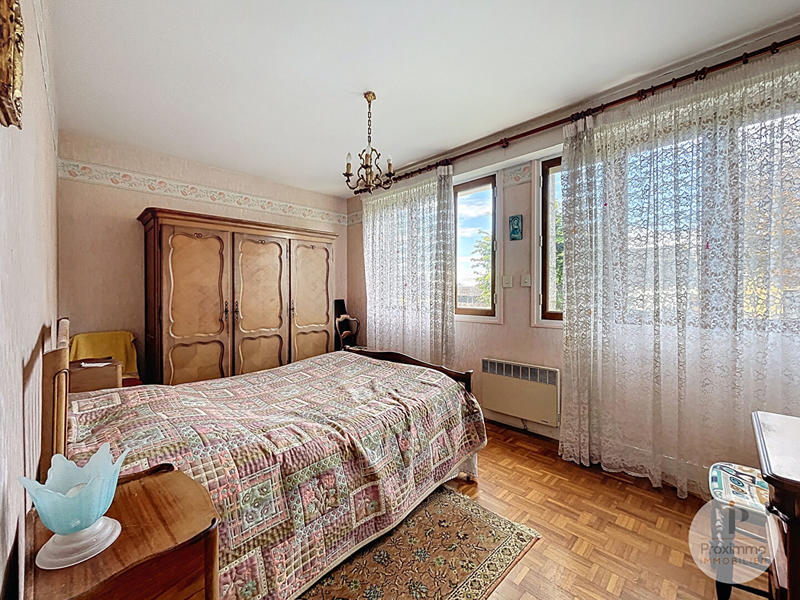 Maison - 94 m² - 4 pièces