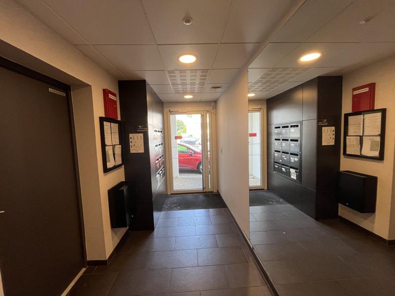 Appartement - 50 m² - 3 pièces