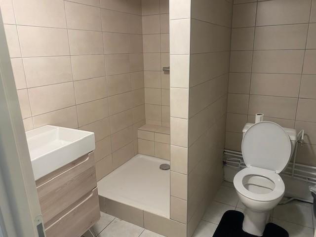 Appartement - 45 m² - 3 pièces