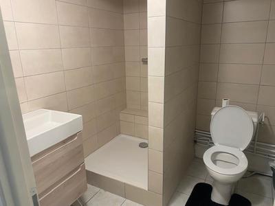 Appartement - 45 m² - 3 pièces