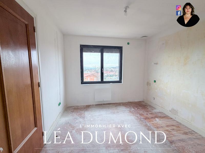 Maison ancienne - 81 m² - 4 pièces