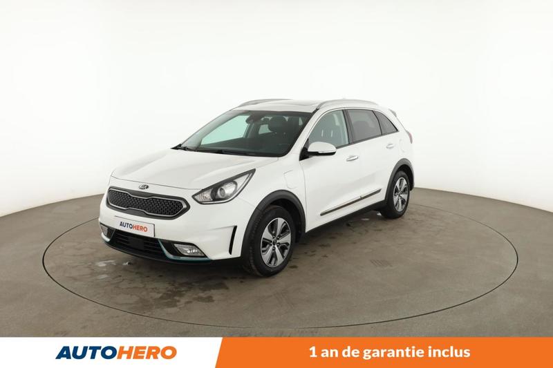 Kia Niro 1.6 GDi Plug-In Hybrid Motion Dct6 141 ch