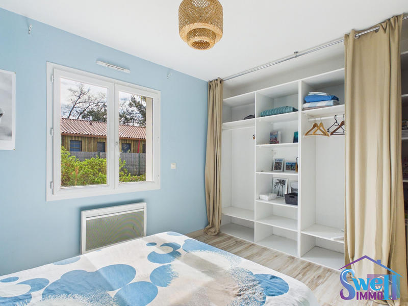 Maison contemporaine - 115 m² - 5 pièces