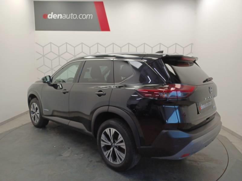 Nissan X-Trail e-Power 204 ch n-Connecta