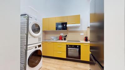 Maison - 81 m² - 5 pièces