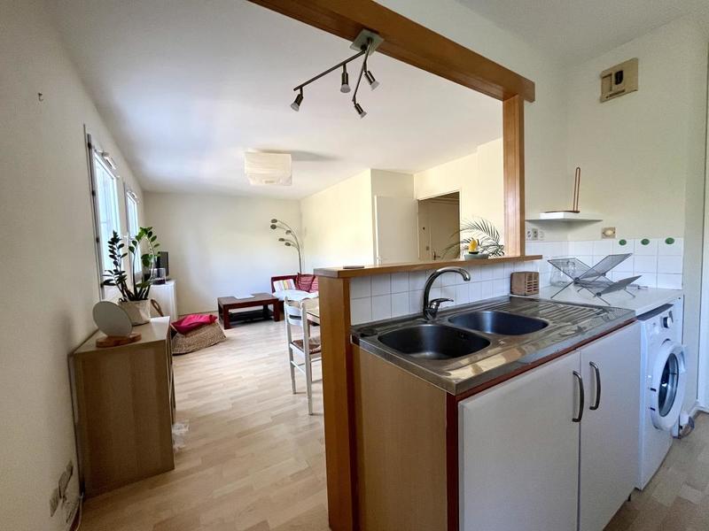 Appartement - 54 m² - 2 pièces