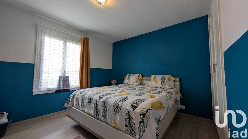 Maison - 67 m² - 3 pièces