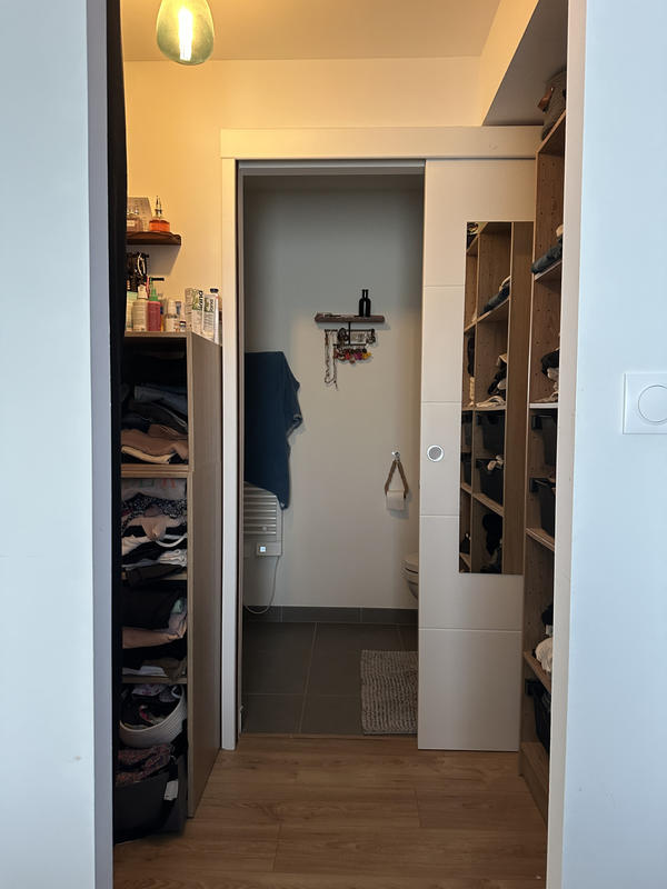 Villa - 105 m² - 5 pièces