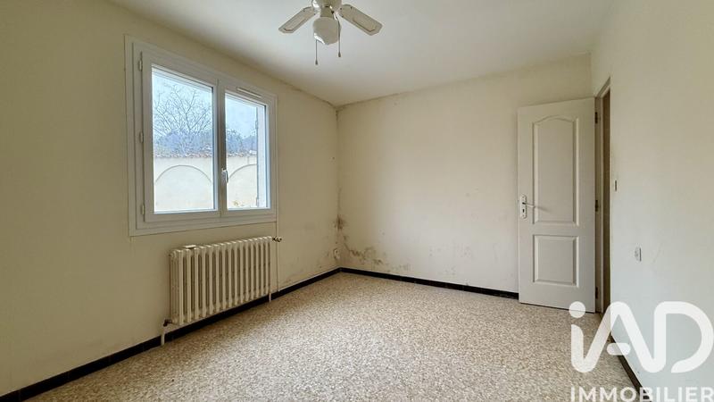 Maison - 116 m² - 5 pièces