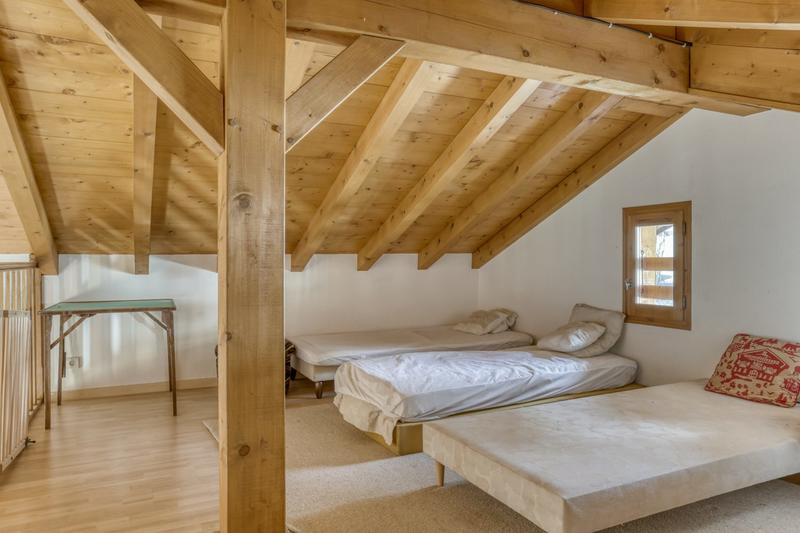 Châlet - 135 m² - 8 pièces