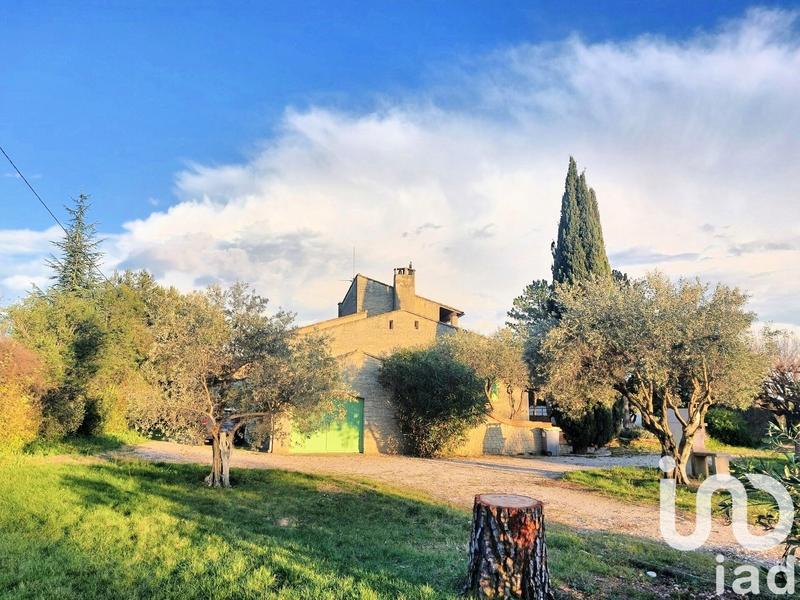 Maison - 140 m² - 7 pièces