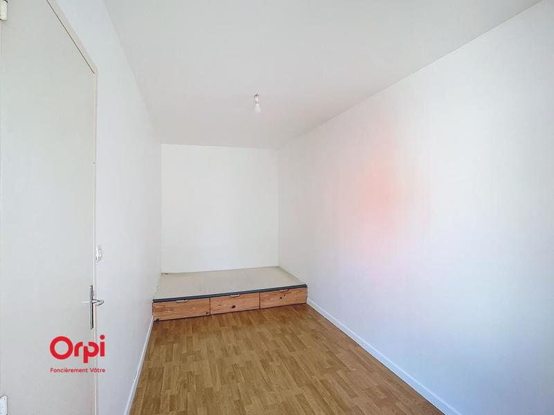 Maison - 52 m² - 3 pièces