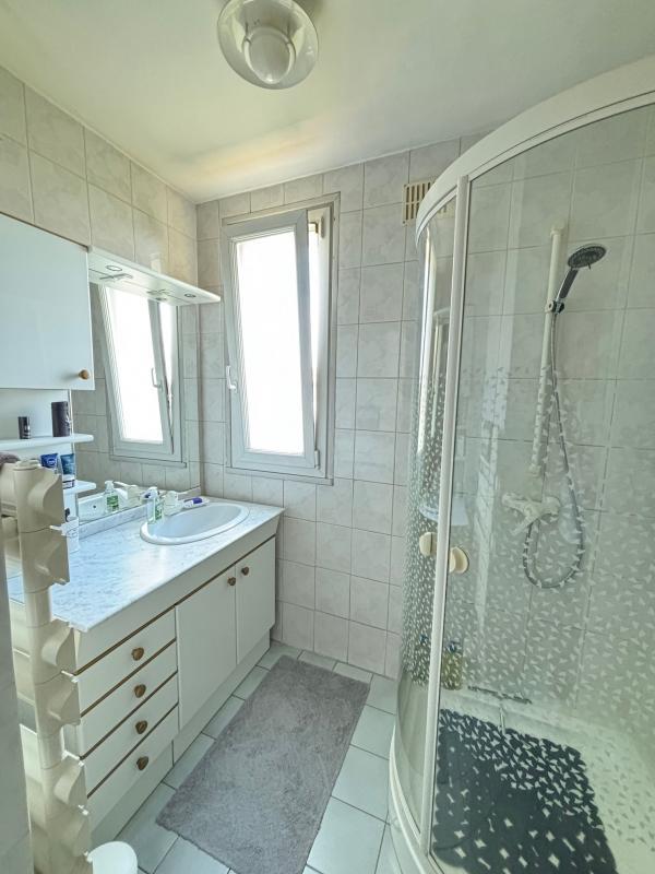 Appartement - 82 m² - 5 pièces