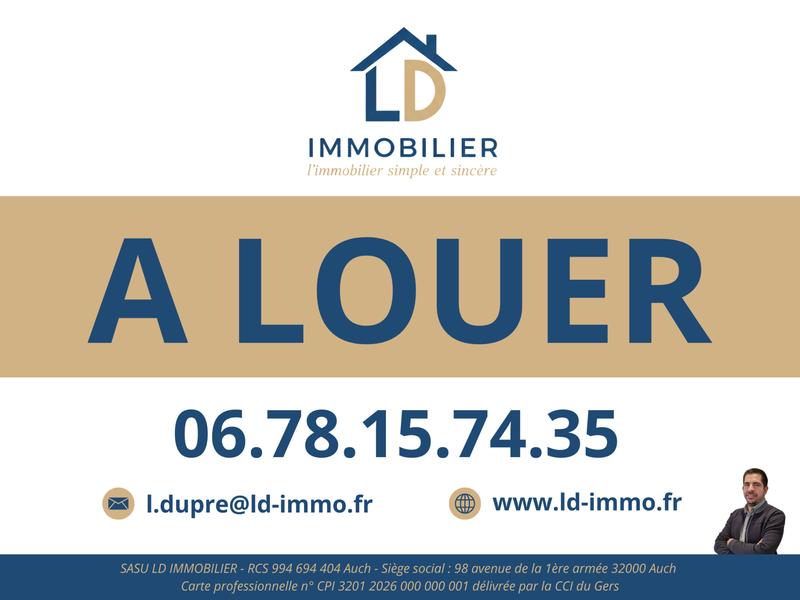 Local commercial - 238 m²