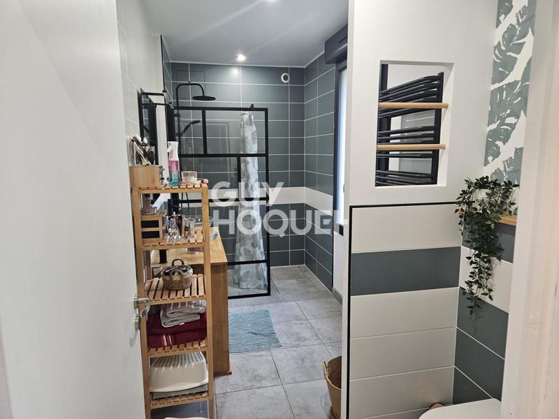 Maison - 130 m² - 4 pièces