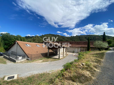 Maison - 79 m² - 4 pièces