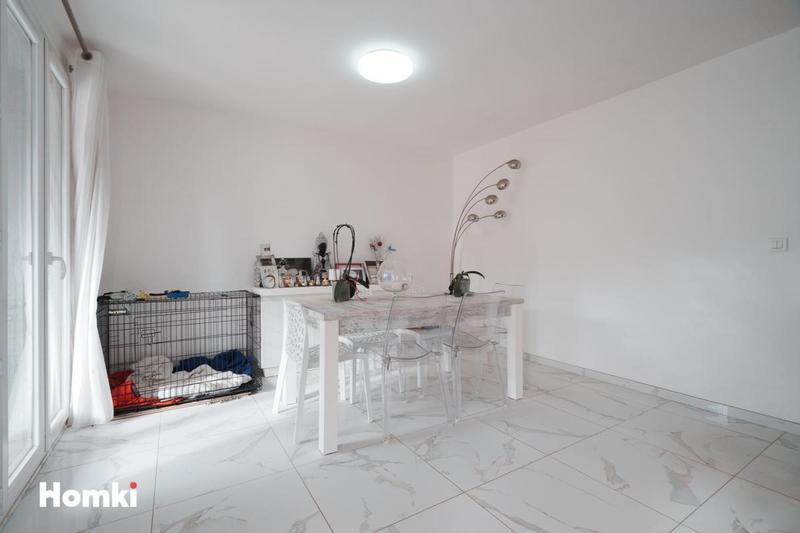 Maison - 84 m² - 4 pièces