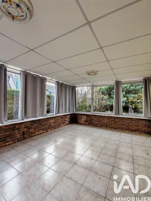 Maison - 103 m² - 5 pièces