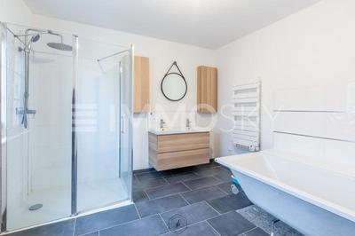 Maison - 97 m² - 4 pièces