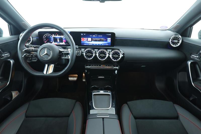 Mercedes Classe a 200 Amg Line 7g-Dct 163 ch