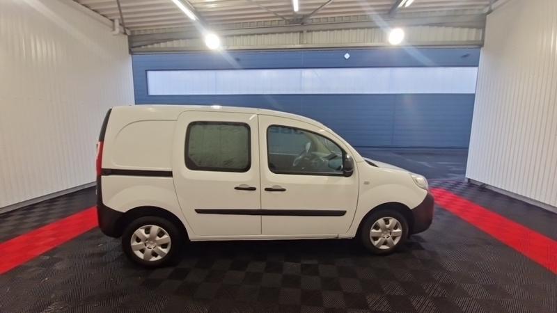 Renault Kangoo Express Tce 115 E6 Grand Confort